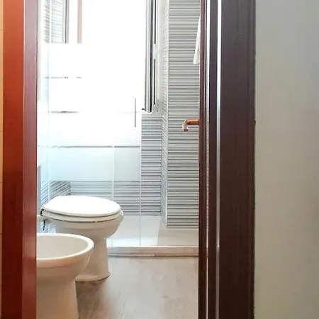 Appartamento Verde Apartman Como