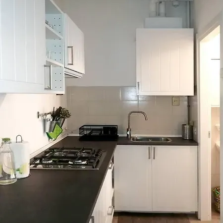 Apartment Appartamento Verde *