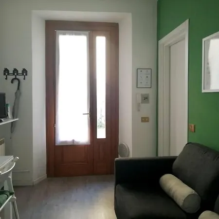 Appartamento Verde Como