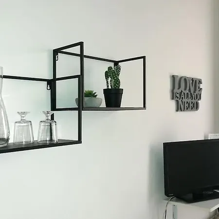 Appartamento Verde *
