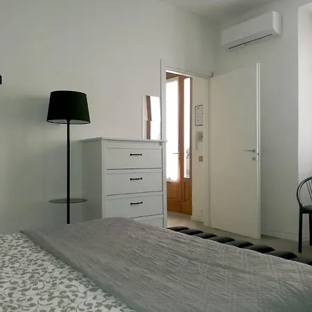 Appartamento Verde Apartment
