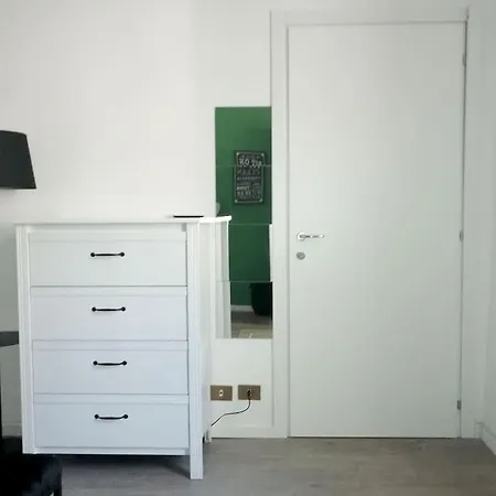 Appartamento Verde Apartmán *