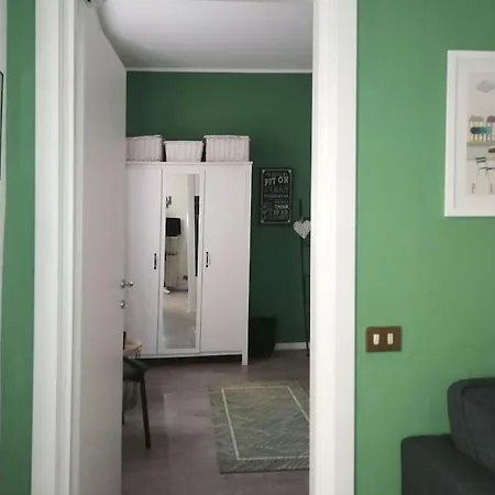 Appartamento Verde Como