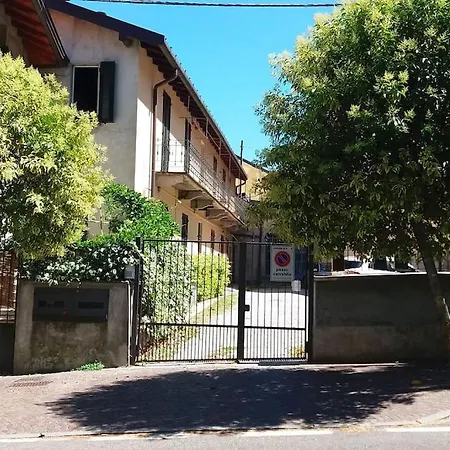Appartamento Verde Apartamento *