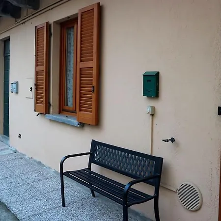 Appartamento Verde Como