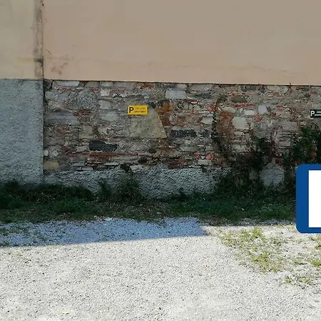 Apartament Appartamento Verde Como