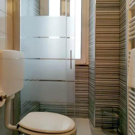 Appartamento Verde Apartament *